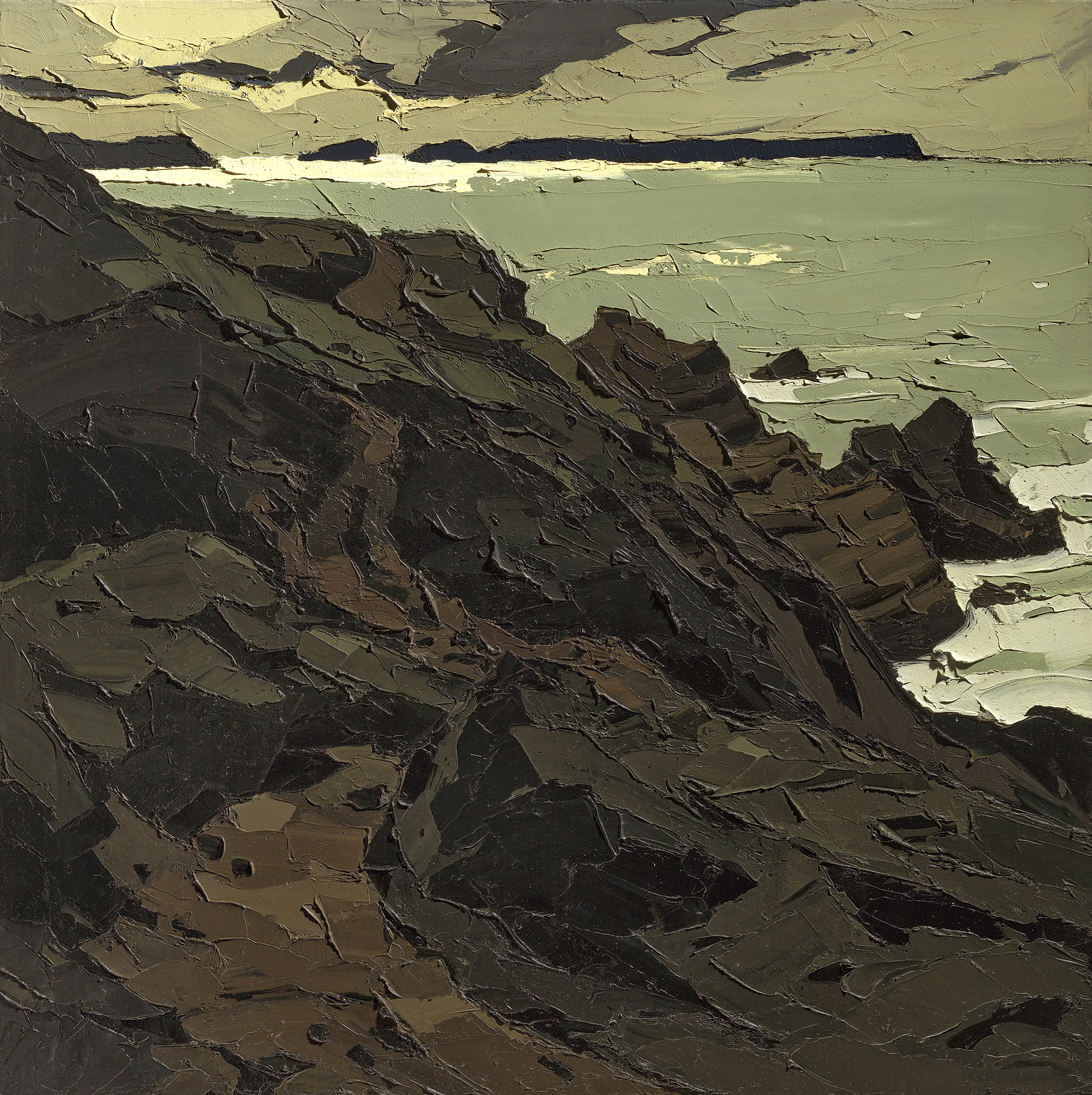 St David's Head